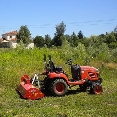 Débroussaillage Nice 06